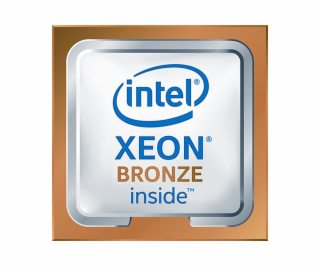 Xeon® Bronze 3408U, procesor