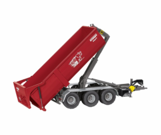  Hákový nosič Krampe THL 30 L rolovací kontejner Big Body...