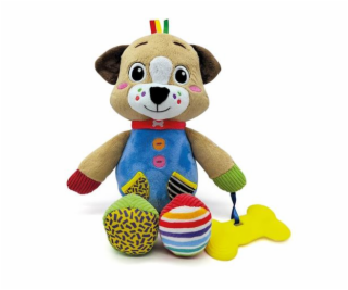 Mascot, můj příteli pes