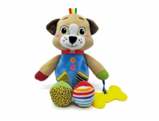 Mascot, můj příteli pes