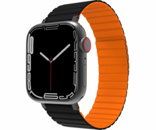 Remienok Jcpal JCPal FlexForm pre remienok Apple Watch Bl...