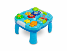 Dětský interaktivní stoleček Toyz Falla blue