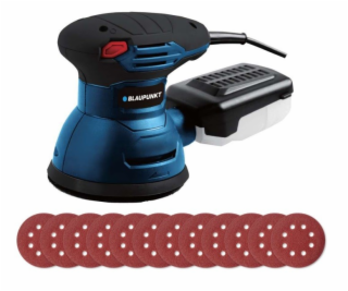 Excentrická bruska OS3010