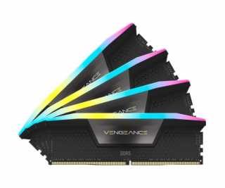  Sada DIMM 192GB DDR5-5200, RAM