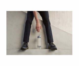  Lahev na pití Total Clear One MyPlanet  Antracit  0,75L 