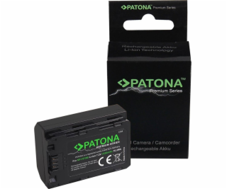Patona PT1284 - Sony NP-FZ100 2250mAh Li-Ion Premium