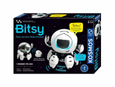  Bitsy - váš chytrý robo-kamarád, krabička na experimenty
