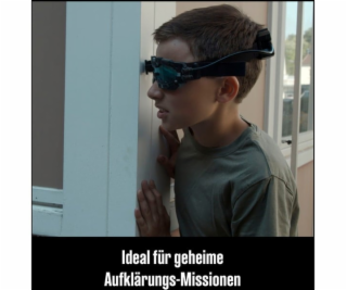  Strom ??? Agentské brýle, detektivní soupravy