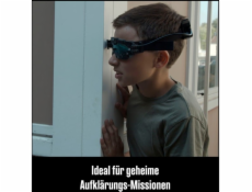  Strom ??? Agentské brýle, detektivní soupravy