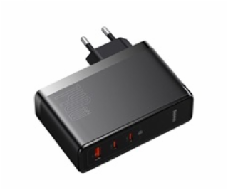 Baseus CCGP100201 GaN5 Pro Fast Nabíječka USB + 2xUSB-C 1...