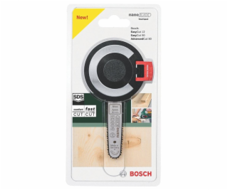 Bosch Wood Speed 50  Příslušenství k pilám Nanoblade 