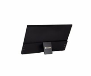 Verbatim PMT-14 Portable Touchscreen Monitor 14  Full HD ...