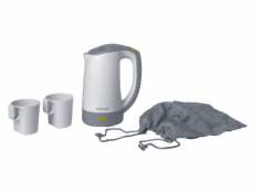 CONCEPT RK 7010 electric kettle 0 4 l 600 W