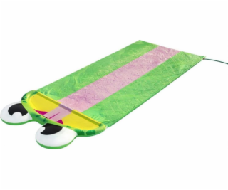 Bestway Bestway Triple Slide Frog H2O GO! Rýchlostná ramp...