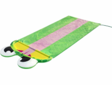 Bestway Bestway Triple Slide Frog H2O GO! Rýchlostná rampa 488 cm