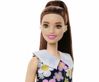 Bábika Barbie Mattel Bábika Barbie Fashionistas Kvetinové...