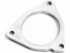TurboWorks montážna príruba pre výfukové systémy F55 (2.4D D5)