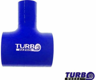 TurboWorks T-kus TurboWorks Blue 63-9mm