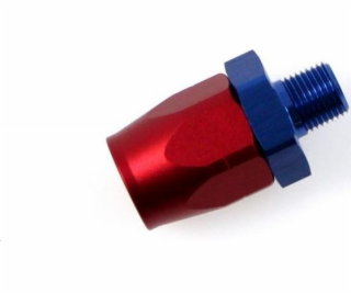 Hadicový adaptér TurboWorks AN10 1/2"-14NPT