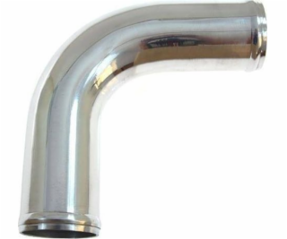 TurboWorks_D Hliníková rúrka 90st 60mm 30cm