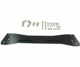 MTuning_F Rám stabilizátora Honda Civic 92-95 Black ASR