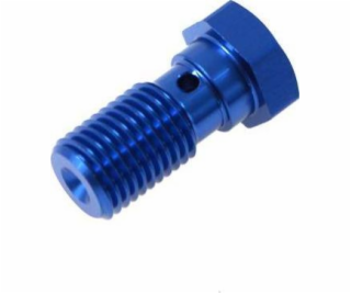 MTuning Banjo Bolt 7/16"-20NPT hliník