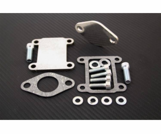 TurboWorks_D záslepka EGR FIAT OPEL ALFA ROMEO 1.9 16V 2....