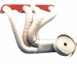 TurboWorks_D Tepelná páska TurboWorks 50 mm x 2 mm 10 m B...
