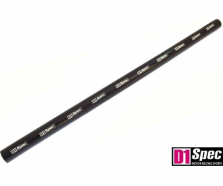 D1Spec_D konektor 100cm D1Spec čierny 35mm