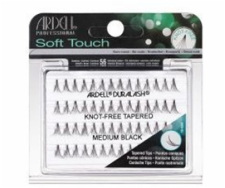 Ardell Soft Touch Medium (W) trsy umelých rias bez uzlov ...