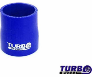 TurboWorks_G TurboWorks Blue rovná redukcia 63-70mm