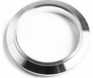 Montážna príruba TurboWorks pre výfukové systémy F12 (M54).