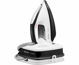 Zelmer Zelmer Pro-Compact ZIS8402 bílá žehlička
