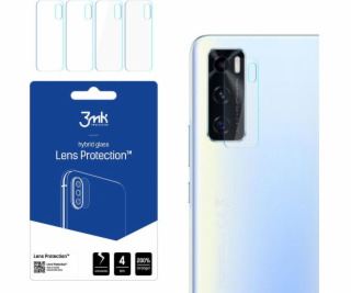 3MK Vivo Y70 - 3mk ochrana objektívu