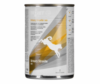 TROVET Urinary Struvite 400g Chicken  P