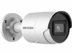 Hikvision IP kamera Hikvision IP kamera DS-2CD2086G2-IU F2.8 Bullet, 8 MP, 2,8 mm, Power over Ethernet (PoE), IP67, H.265+, Micro SD/SDHC/SDXC, Max.