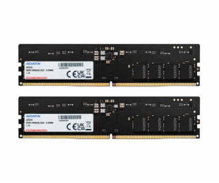 Sada DIMM 16GB DDR5-5600, RAM