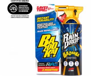 Soft99 SOFT99 Rain Drop Bazooka sprej v spreji 300ml univ...