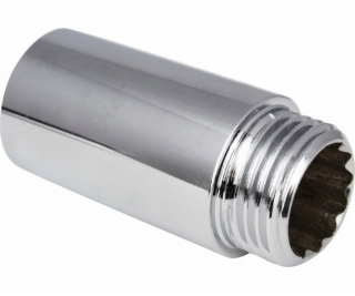 Hydroland CHROME EXTENSION 3/4 50MM H (CH.P20.50) // LC.P...