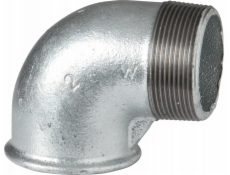 Hydroland Pozinkované KOLENO 7 1 HYDROLAND // LH.K.7.25