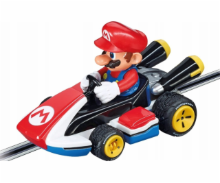  EVOLUTION Mario Kart - Mario, závodní auto