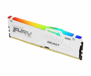  Kingston FURY Beast 16GB DIMM DDR5 - 16GB - DIMM