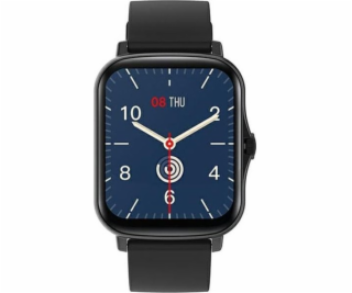 AllView Chytré hodinky Allview SmartWatch StyFit M čierna...