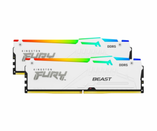 Sada DIMM 32GB DDR5-5200, RAM