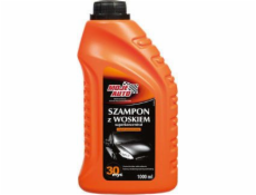 Autoumyváreň s voskom Moje Auto, 1 l