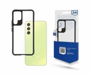 3mk ochranný kryt Satin Armor Case+ pro Samsung Galaxy A3...