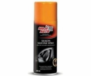 Silikónový sprej Moje Auto, 400 ml