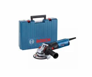Bosch GWS 14-125 S Professional (0.601.7D0.101)