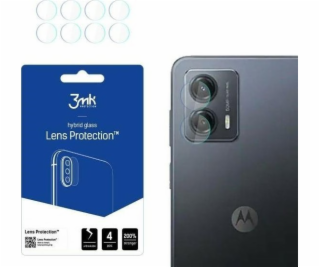 3MK Ochrana objektívu Motorola Moto G53 Ochrana objektívu...