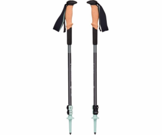  Trekingové hole Pursuit Shock M/L, fitness vybavení